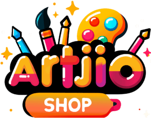 Artjio Shop