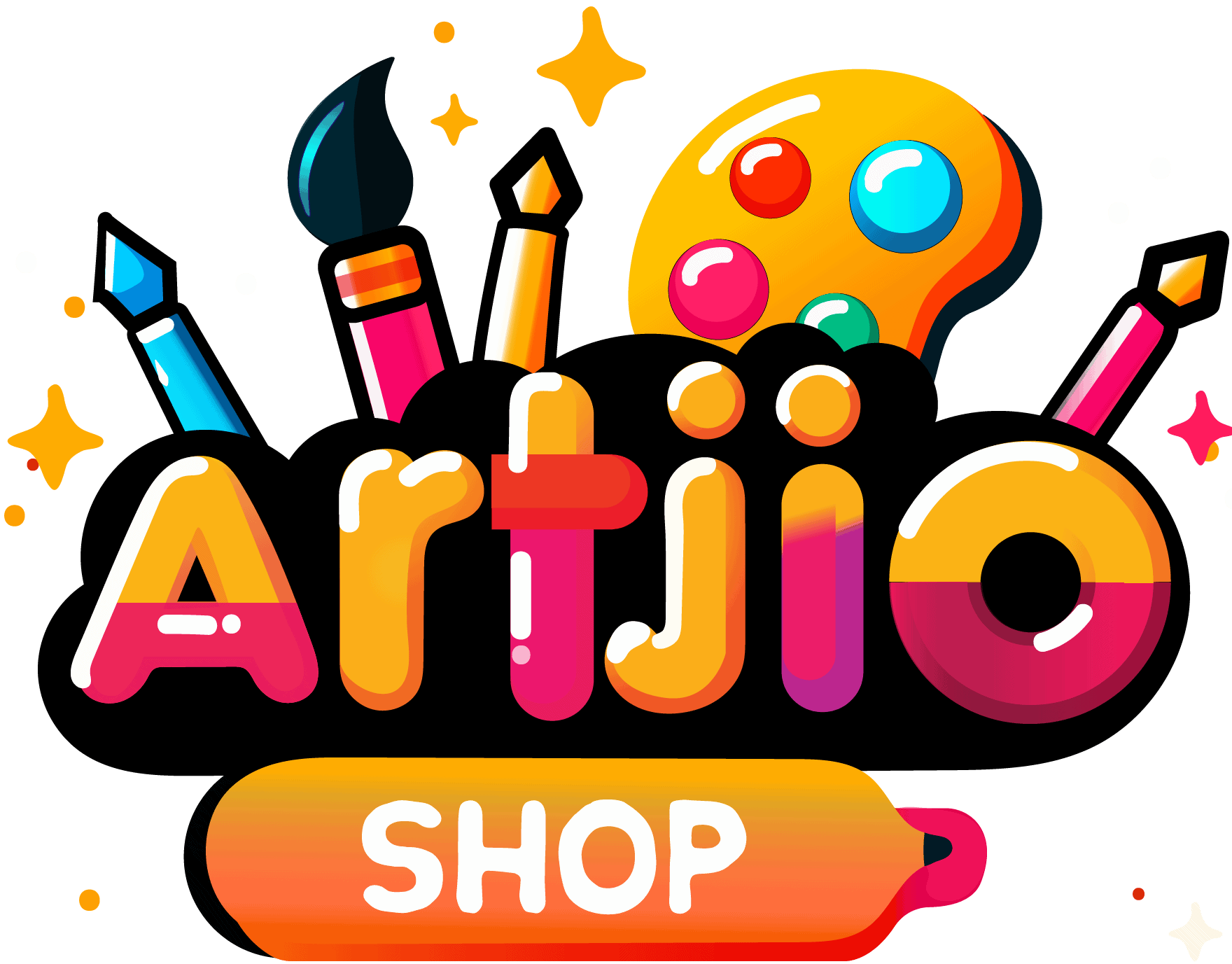 Artjio Shop