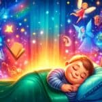 10 Bedtime Stories with Moral Values – Perfect for Kids