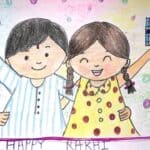 Rakshabandhan | 1Hr | Pre-Recorded | 4-7 Years