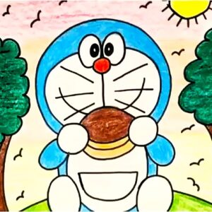 Doraemon| 1 Hr | Pre - Recorded | 4-7 Years