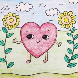 Nature Love | 1Hr | Pre-Recorded | 4-7 Years