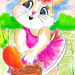 Easter Day | 1Hr | Pre - Recorded | 10+Years & Moms