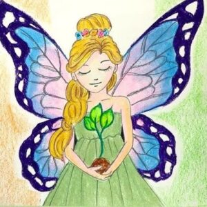 Butterfly Fairy | 2Hr | Pre - Recorded | 10+Years & Moms