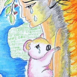 Earth Day | 2Hr | Pre-Recorded | 10+Years & Moms