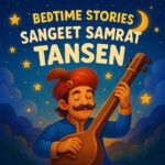 Bedtime Stories - Sangeet Samrat Tansen | Pre Recorded