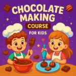 CHOCOLATE MAKING | PRE-RECORDED