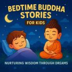 Gautam Buddha - Bedtime Stories | Pre-Recorded