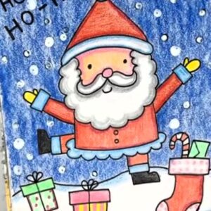 Santa's Snowy Surprise - Christmas Special | 2Hr | Pre-Recorded | 4-7 Years