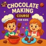 CHOCOLATE MAKING | PRE-RECORDED
