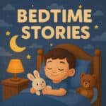 5 Bedtime Stories With Moral Values | Pre-Recorded