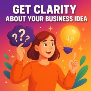 Start Here – Your Business Idea Discovery Tool