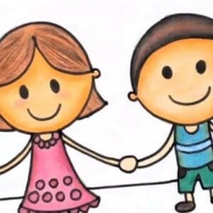 Raksha Bandhan Special Artwork | 2 Hr | Pre-Recorded | 4-7 Years