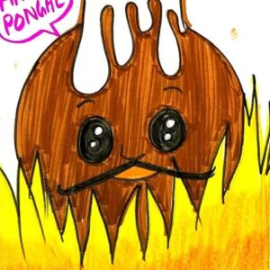 Pongal Special Artwork | 45 Min | Pre-Recorded | In Hindi | 4-7 Years