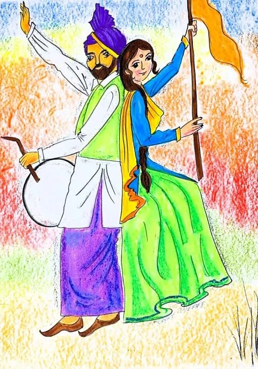 Human Anatomy (Lohri Special) | 2 Hr | Pre-Recorded | 10+ Years & Moms