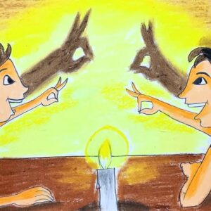 LIFE BEFORE INTERNET Artwork | 2 Hr | Pre-Recorded | 10+ Years & Mom’s