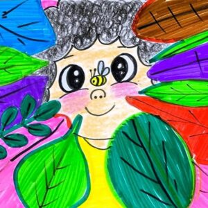 Life Before Internet Artwork | 1 Hr | Pre-Recorded | 4-7 Years