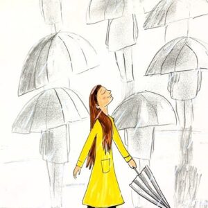 Spark Of Colors - Pencil Shading Artwork | 1 Hr | Pre – Recorded | 10+ Years & Mom’s